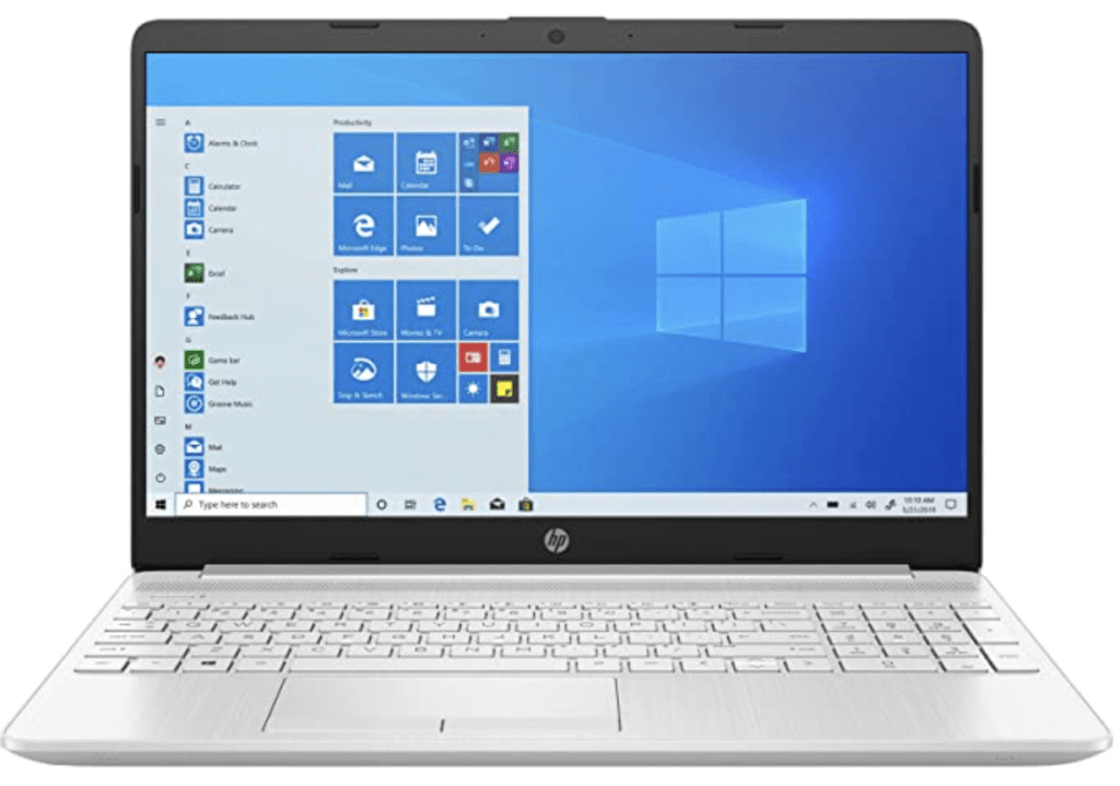 HP 15 3-3250 Laptop